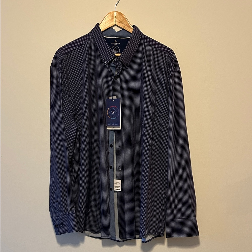 Dress Shirt